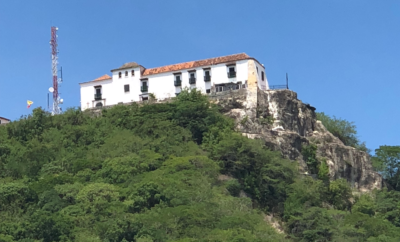 Cerro de la Popa