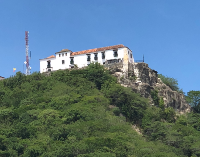 Cerro de la Popa
