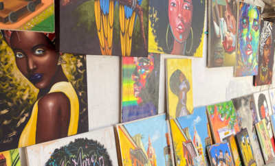 Activities in Cartagena