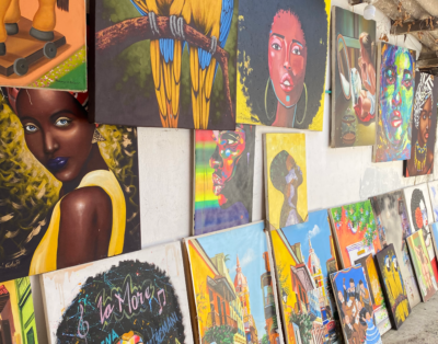 Activities in Cartagena