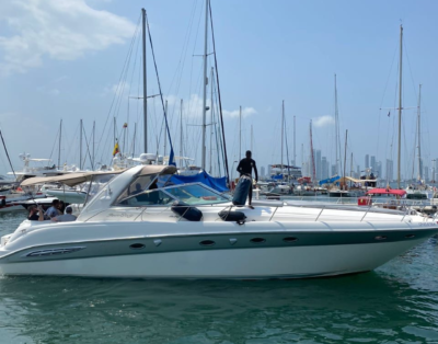Water Activities