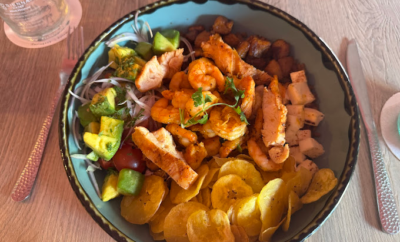 Local Eateries and Bars
