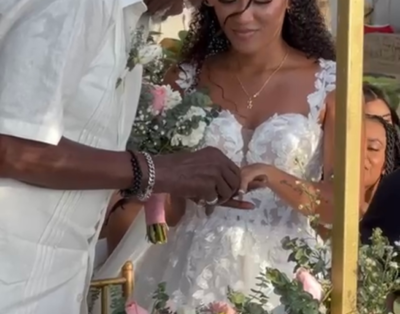 Destination Weddings